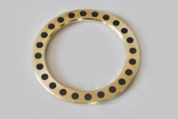 JTW/JTWN標(biāo)準(zhǔn)止推墊片